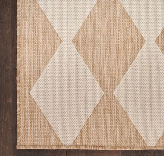 Nourison Home™ Positano 5'x7' Style 6 Area Rug-1