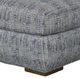Century® Customizable Century Home Elegance Elayna Accent Ottoman-2