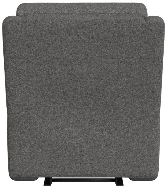 Flexsteel® Customizable Score Power Recliner with Power Headrest and Lumbar-3