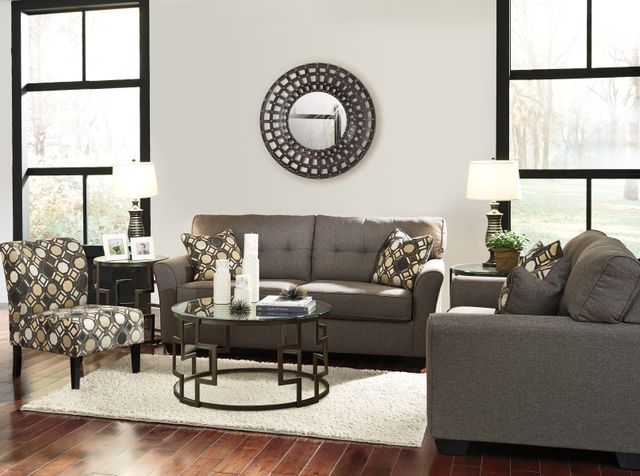 Signature Design by Ashley® Tibbee Pebble Accent Chair-3