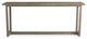 Bassett® Furniture Customizable BenchMade Liam Oak Console Table-1