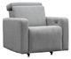 Elran Customizable Patty Power Recliner-0
