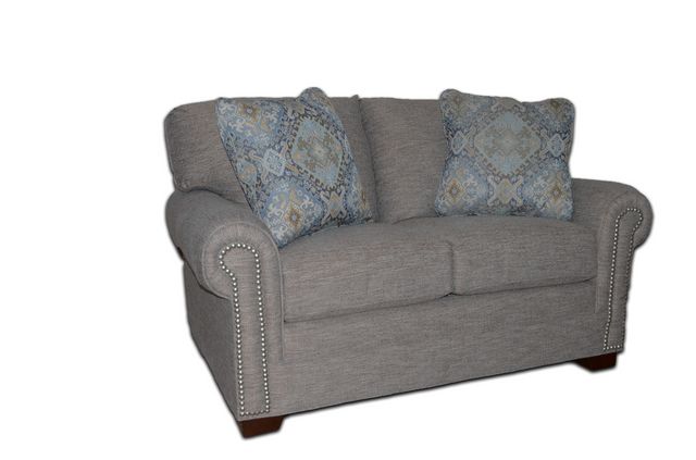 Craftmaster® Comic Loveseat