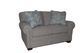 Craftmaster® Comic Loveseat-0