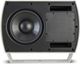 Klipsch® CA-800-TSW 8" White All-Purpose Outdoor Passive Subwoofer-1