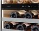 Dacor® 24" 4.7 Cu. Ft. Panel Ready Undercounter Wine Cooler-2