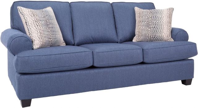Decor-Rest® Furniture LTD Customizable 2285 Sofa-0