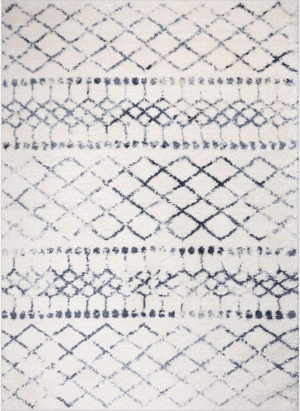 MDA Rugs Daku 5'x7' Style 2 Area Rug-0