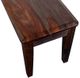 Porter International Designs Sonora Midnight Dining Bench-4