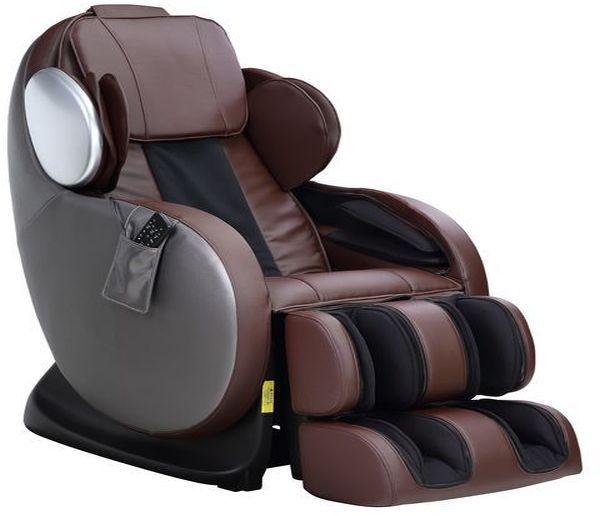 ACME Furniture Pacari Chocolate Massage Chair-0