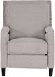 Powell® Portico Coconut Manual Recliner-5