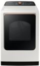Samsung 7.4 Cu. Ft. Ivory Electric Dryer -0