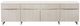 Michael Amini® Marin Greige Media Cabinet-2