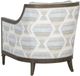 Fairfield® Customizable Vivian Occasional Chair -3