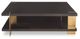 Century® Customizable Details Custom Occasional Drake 115" Cocktail Table-1