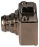 A & B Home Griffiths Gold Camera Decorative Object-2