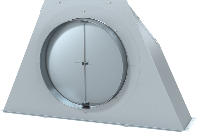 Miele Rear-Venting Kit