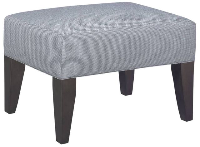 Temple Furniture Customizable Addison Ottoman-0