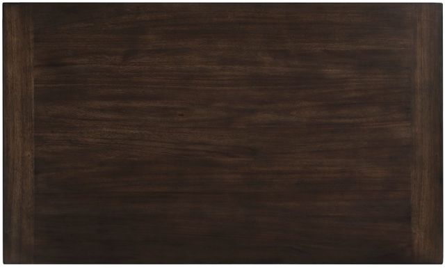 Mazin Furniture Challis 7-Pieces Dark Cherry Dinning Set-3