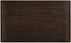Mazin Furniture Challis 7-Pieces Dark Cherry Dinning Set-3