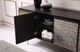 VIG Furniture Modrest Phelan Multi-Colored Buffet-2