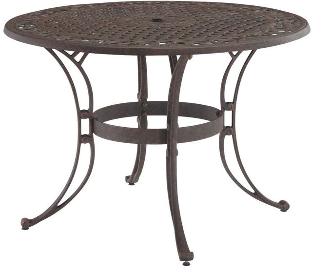 homestyles® Sanibel 5-Piece Outdoor Dining Set -3