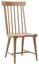 Legacy Classic Today's Traditions 2-Piece Natural Hickory Windsor Chair Set-0