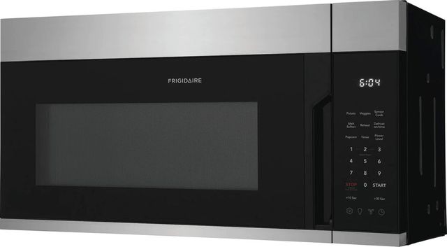 Frigidaire® 4 Piece Stainless Steel Electric Kitchen Package-4