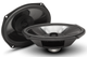 Rockford Fosgate® Power Harley-Davidson® Saddlebag Audio Kit (1998-2013)-1