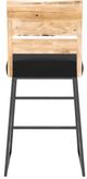 Canadel Customizable Loft 8149 Stool-2
