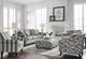 Fusion Furniture Spirit Fern Sofa-1