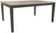 Mavin Customizable 48" x 48" Cosmo Extendable Dining Table with 18" Leaf-0