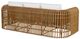 Century® Customizable Gio Natural Materials Outdoor Sofa-3
