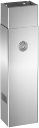 Bertazzoni 10" Stainless Steel Duct Cover-0