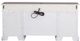 Liberty Furniture Magnolia Manor Antique White/Weathered Brown Credenza-3
