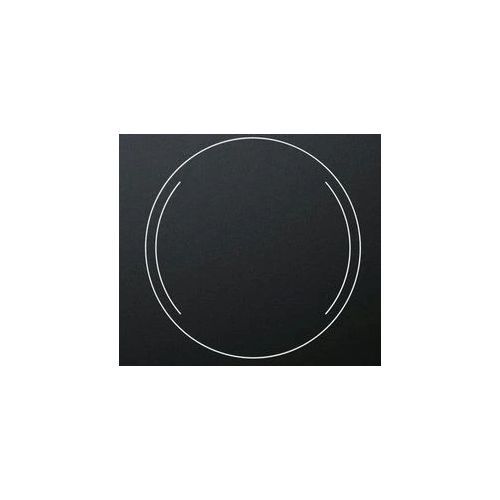 Summit® 15" Black Electric Cooktop-1