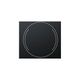 Summit® 15" Black Electric Cooktop-1