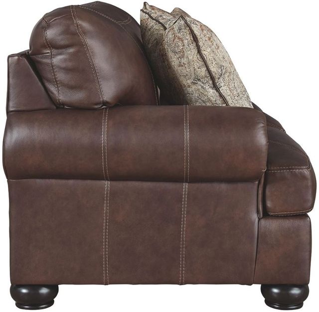 Signature Design by Ashley® Beamerton Vintage Queen Sofa Sleeper-3