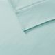 Olliix by Madison Park Seafoam California King 600 Thread Count 100% Pima Cotton Sheet Set-2