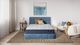 Mattress 1st® by Serta® Donegal 11.5" Wrapped Coil Firm Tight Top Twin XL Mattress-1
