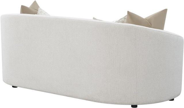 Coaster® Rainn Latte Sofa-2