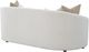 Coaster® Rainn Latte Sofa-2