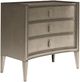 A.R.T. Furniture® Cove Mica Nightstand-0