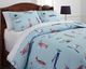 Signature Design by Ashley® McAllen Full Quilt Set-1