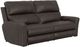 Catnapper® Fredda Coffee Power Reclining Sofa with Zero Gravity-0