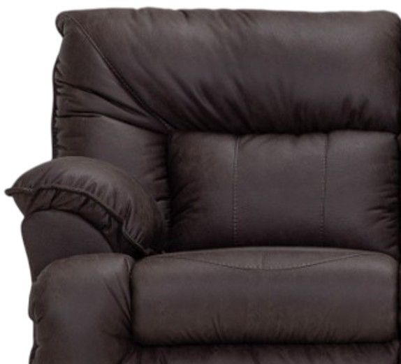 Franklin™ Hector Commodore Shadow Manual Reclining Sofa-2