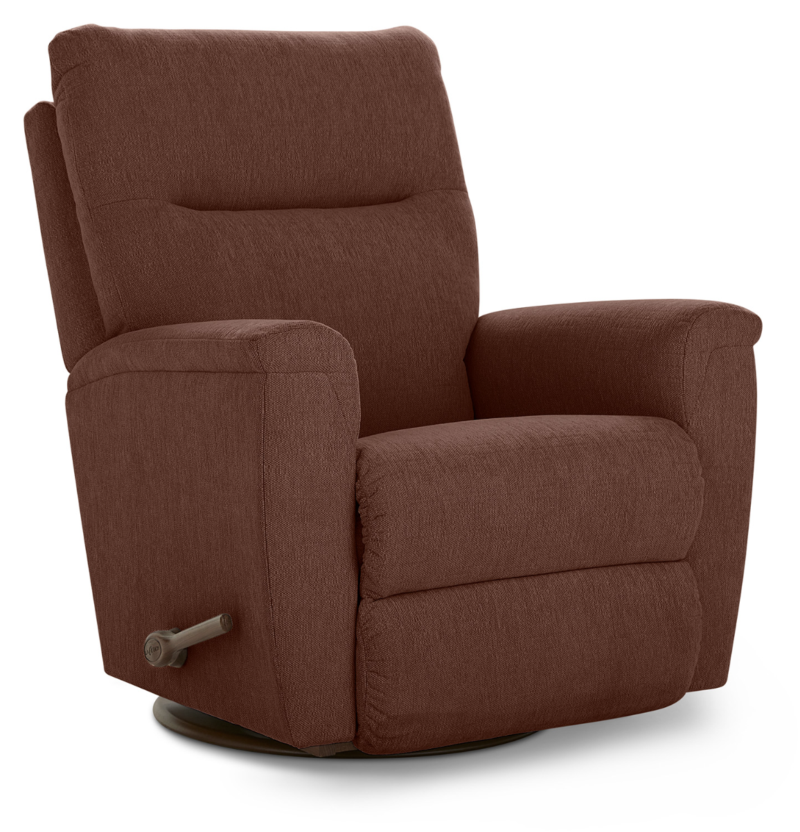 La-Z-Boy® Norton Reclina-Rocker® Recliner | Kubin's Furniture
