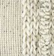 Signature Design by Ashley® Standon Gray/White Throw Pillow-4