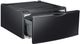 Samsung 27" Fingerprint Resistant Black Stainless Steel Pedestal-4