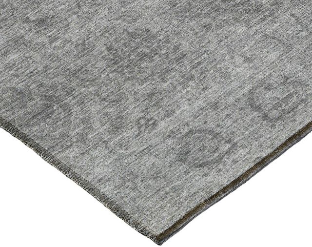 Dalyn™ Rug Company Burano Gray 5'x8' Area Rug-1